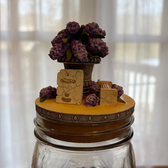 Our America By Yankee Candle Topper - Picture 3 of 8